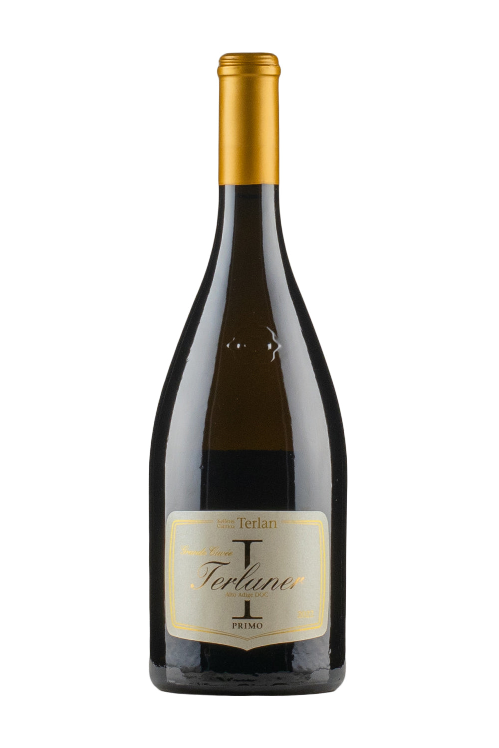 Terlano Primo I Grande Cuvee 2022