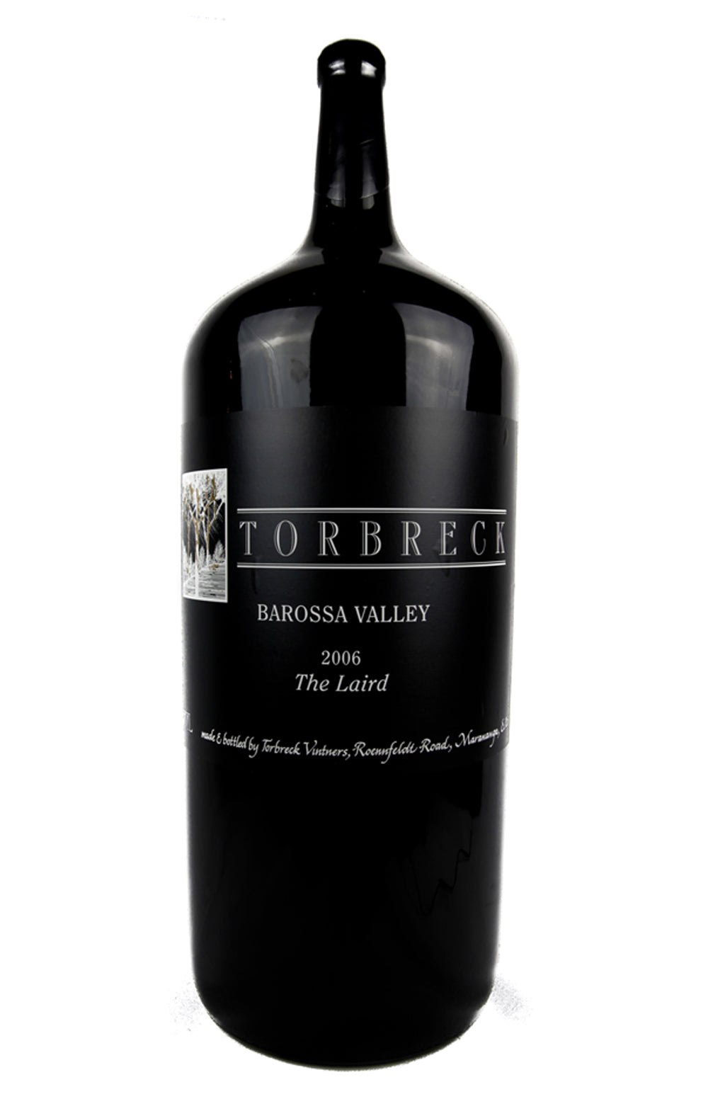 Torbreck The Laird 2700cl 2006