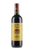 Malescot St Exupery 2010