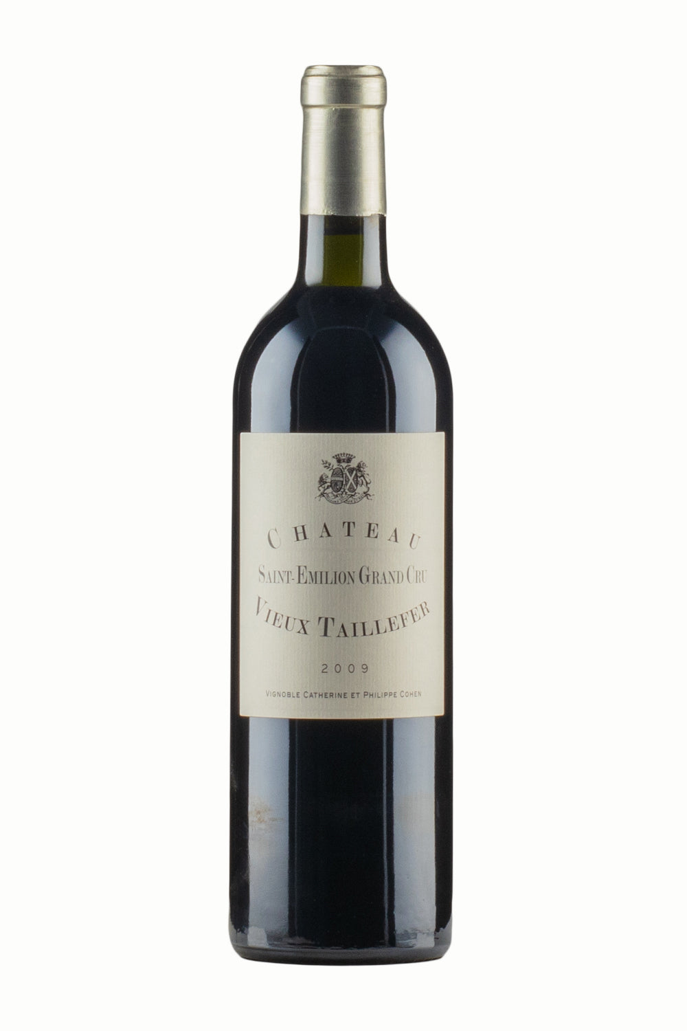Vieux Taillefer 2009