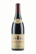 Chambolle Musigny Ghislaine Barthod 2012