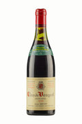 Clos de Vougeot Jean Grivot 1976