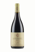 Clos de Vougeot Jean-Jacques Confuron 2009