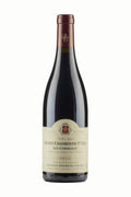 Gevrey Chambertin Les Corbeaux Bruno Clavelier 2015