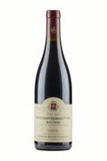 Nuits St Georges Aux Cras Bruno Clavelier 2010