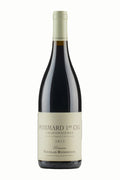 Pommard Les Chaponnieres Nicolas Rossignol 2012