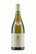 Chablis Moutonne Long Depaquit 2015