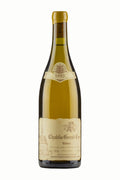 Chablis Valmur Raveneau 1995