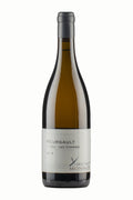 Meursault Les Charmes Xavier Monnot 2016