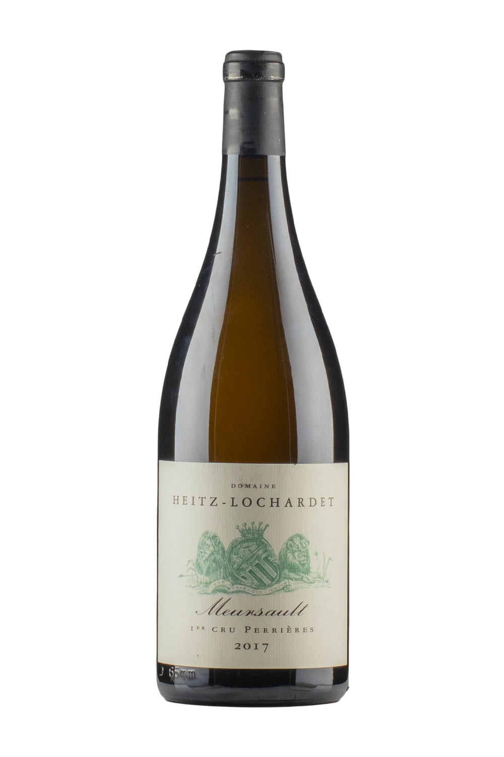 Meursault Les Perrieres Heitz Lochardet Magnum 2017