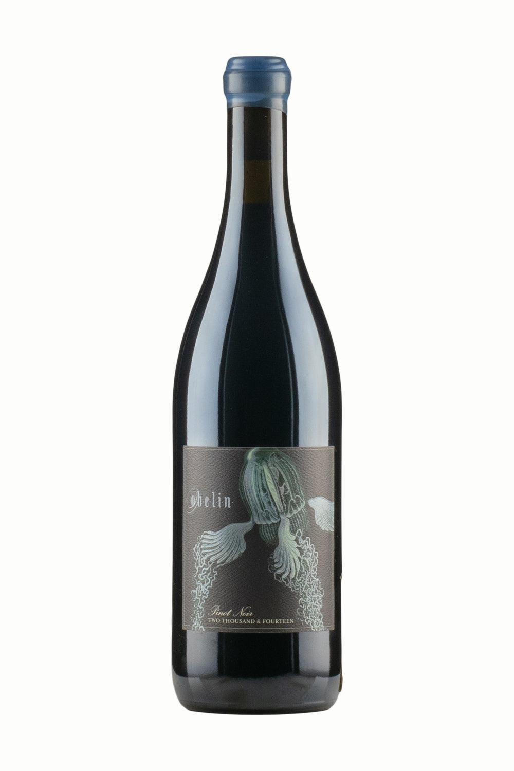 Antica Terra Obelin Pinot Noir 2014