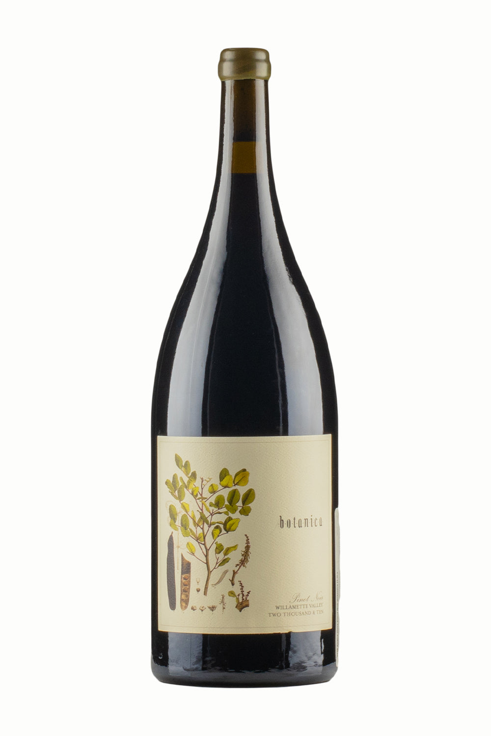Antica Terra Botanica Pinot Noir Magnum 2010