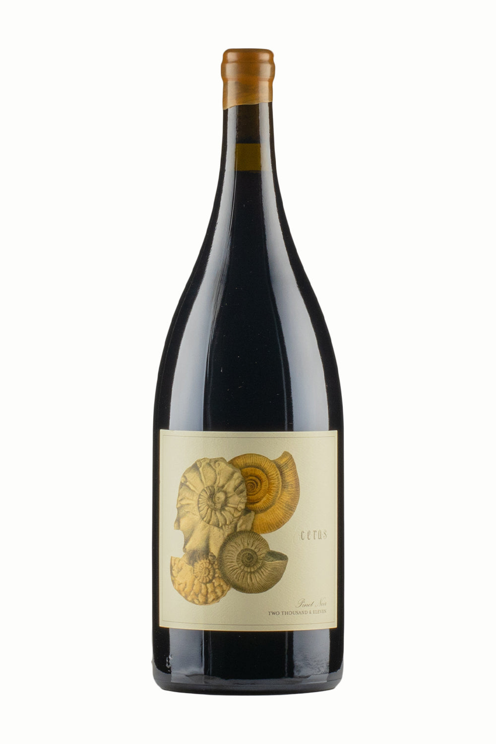 Antica Terra Ceras Pinot Noir Magnum 2011