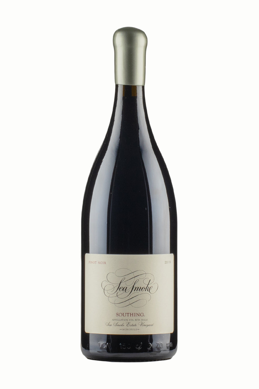 Sea Smoke Cellars Southing Pinot Noir Magnum 2019