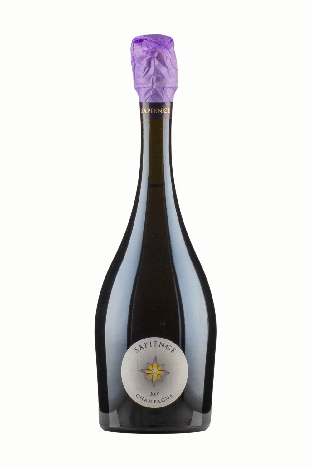 Marguet Sapience Oenotheque 2007
