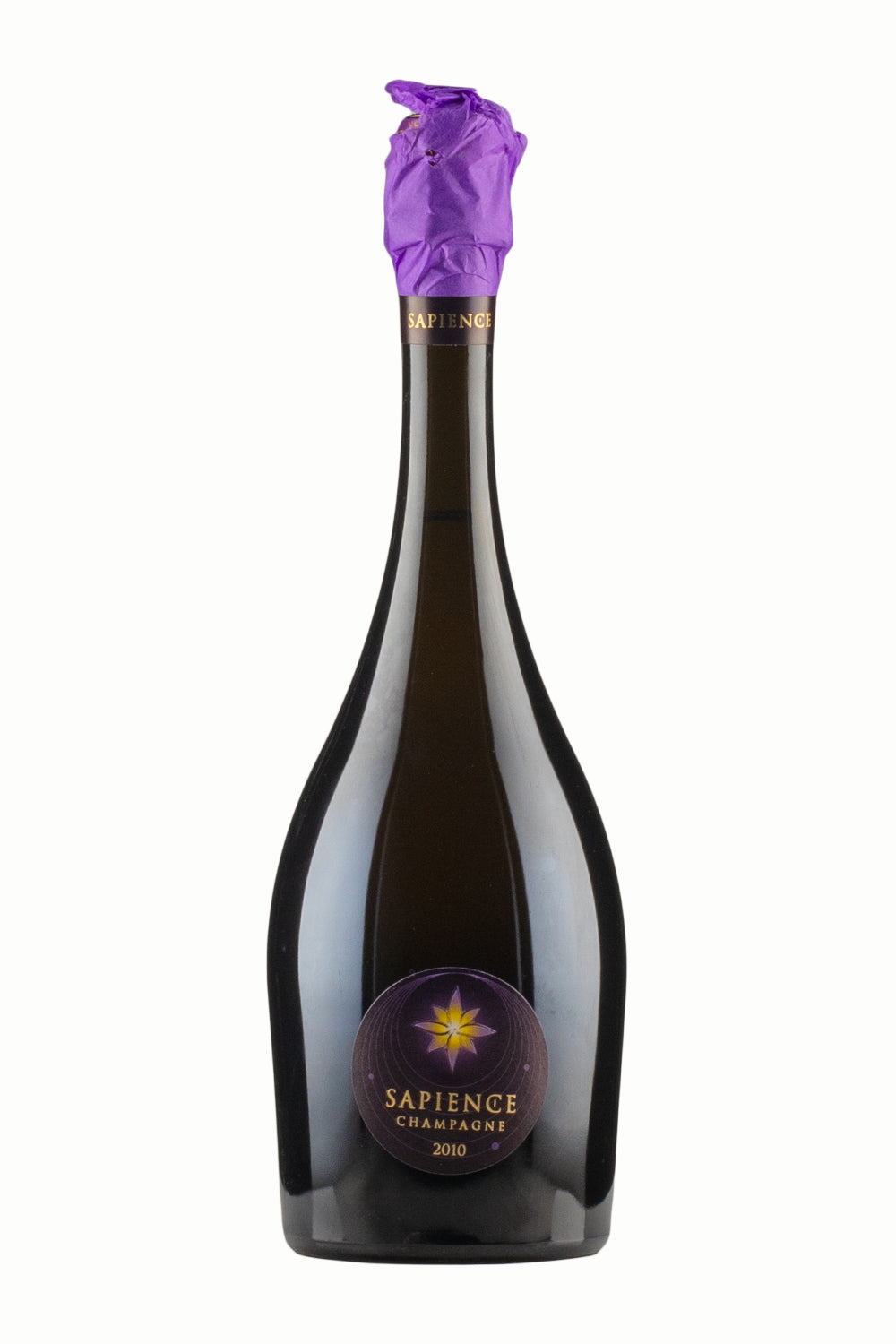 Marguet Sapience Premier Cru Extra Brut 2010