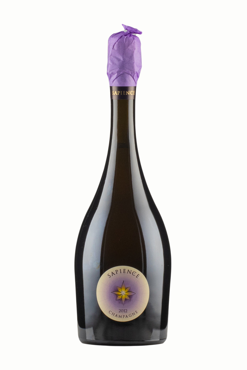 Marguet Sapience Premier Cru Extra Brut 2012