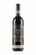 Brunello di Montalcino Riserva Santa Caterina d`Oro Vigna di Pianrosso Ciacci Piccolomini d`Aragona 1999
