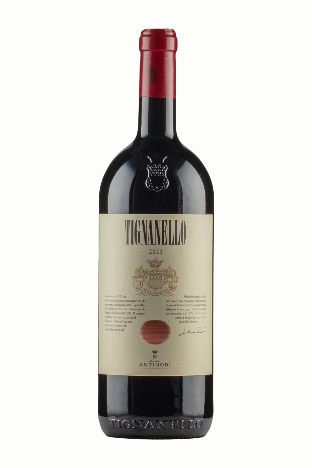 Tignanello Magnum 2022