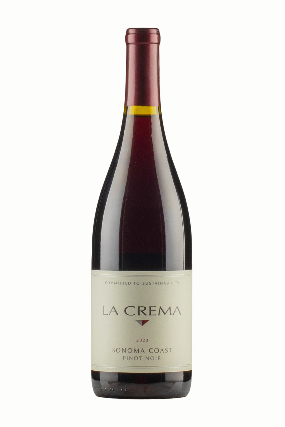 La Crema Sonoma Coast Pinot Noir 2023