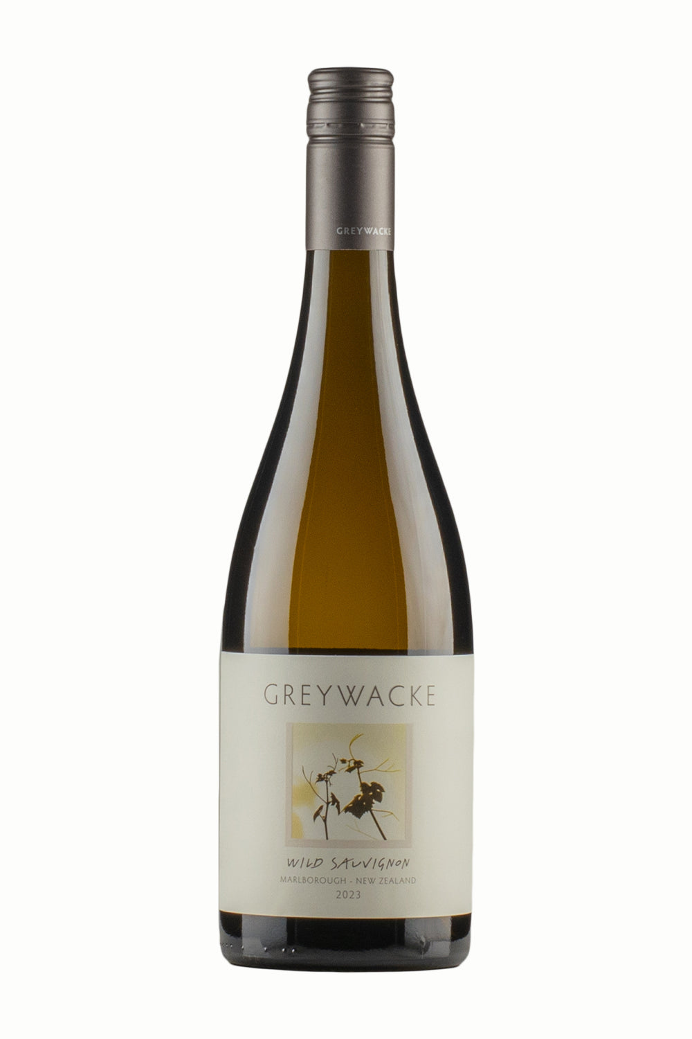 Greywacke Wild Sauvignon 2023