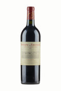 Domaine de Chevalier 2001