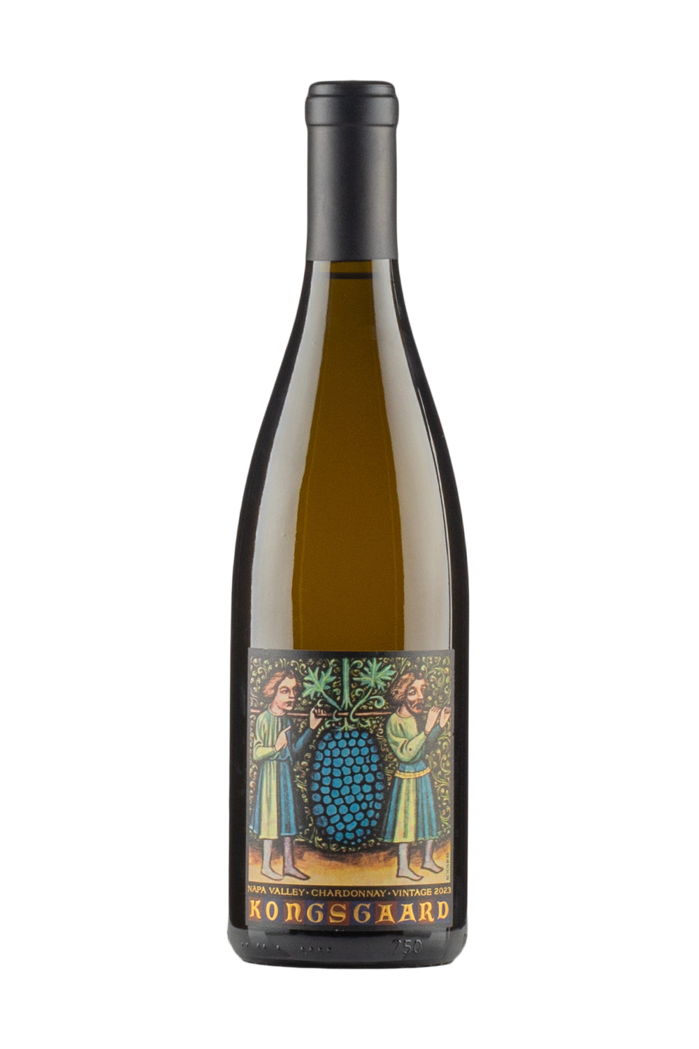 Kongsgaard Chardonnay 2023