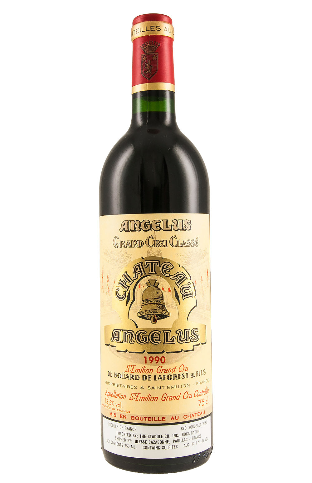 Angelus 1990