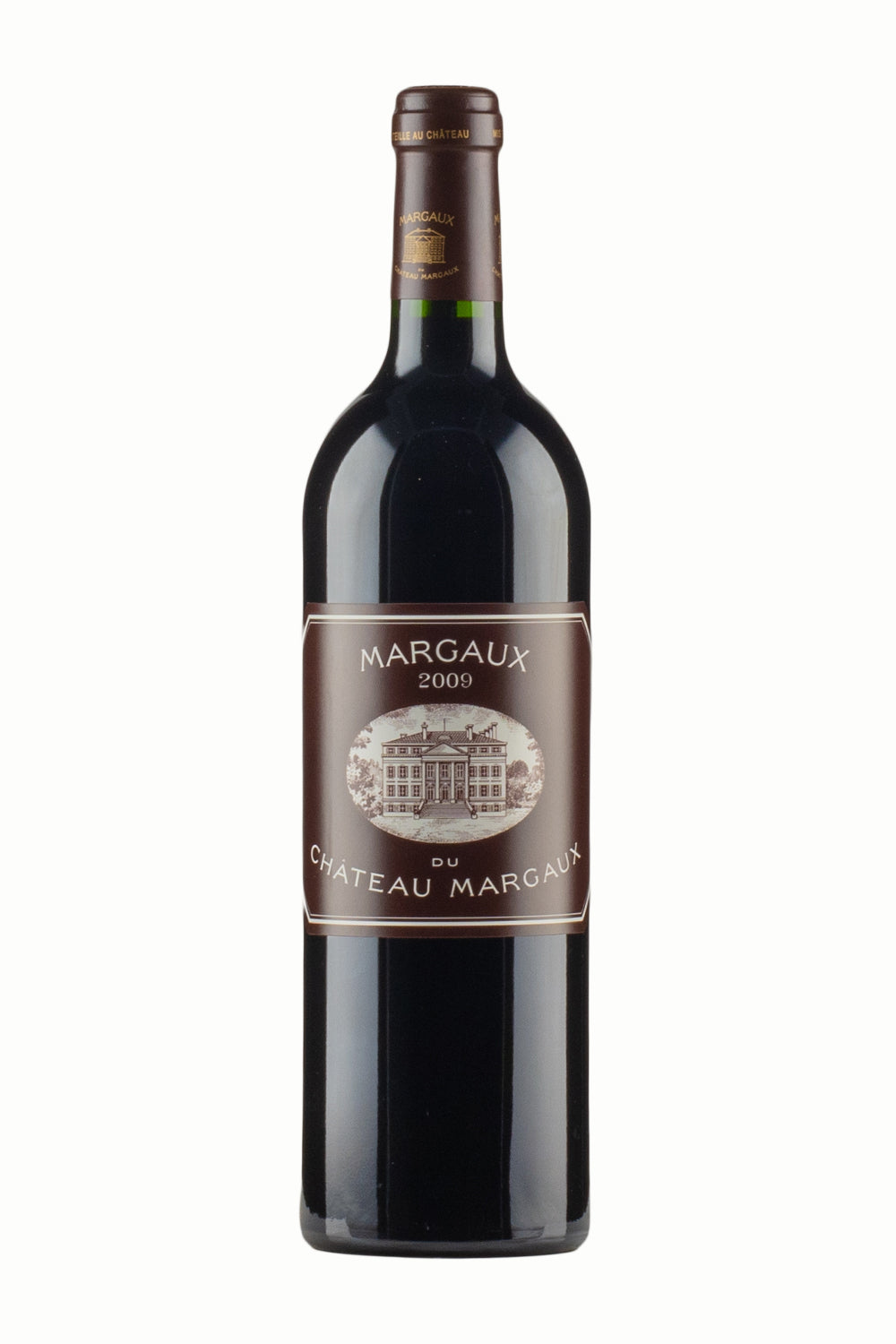 Margaux du Chateau Margaux 2009