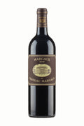 Margaux du Chateau Margaux 2019