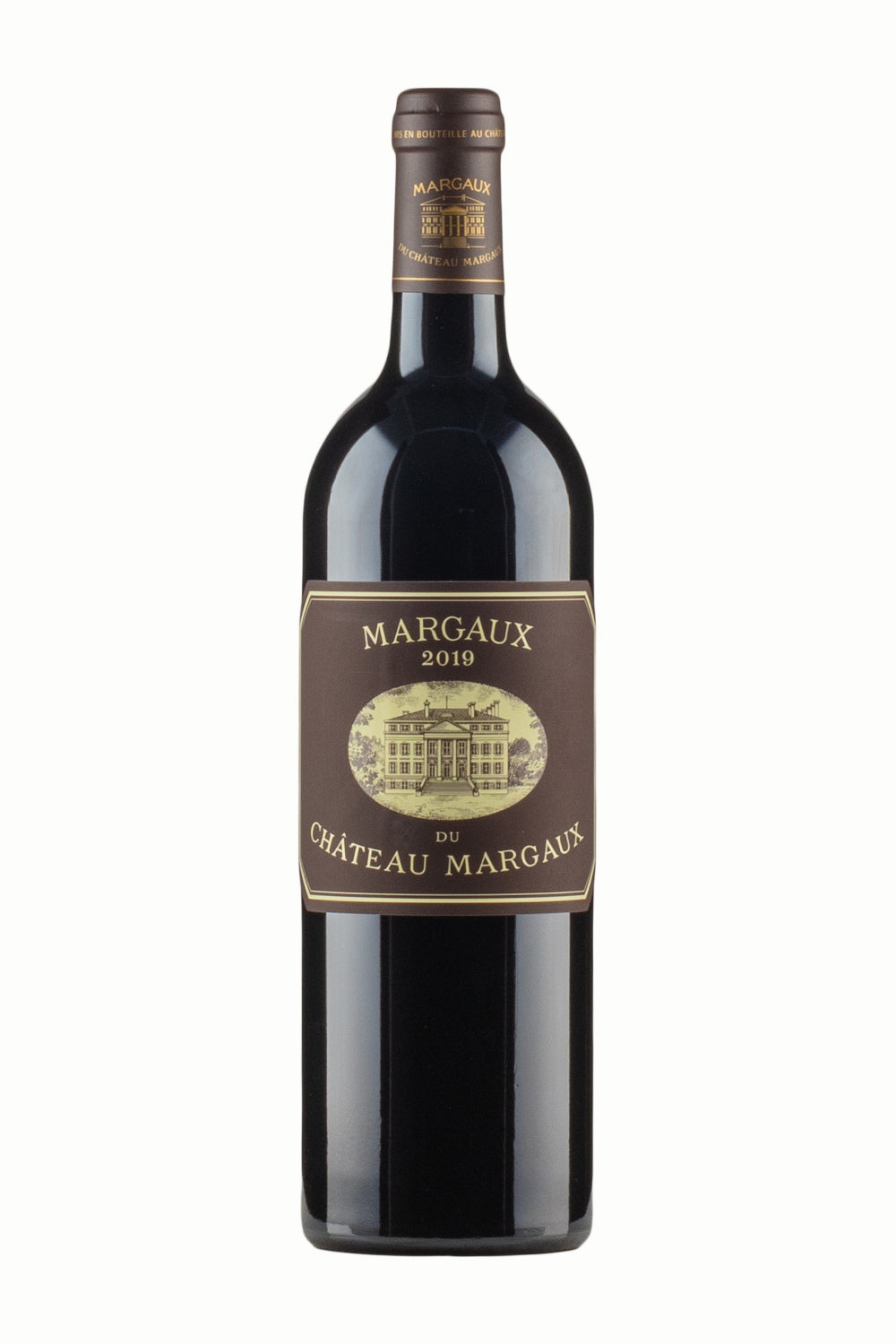 Margaux du Chateau Margaux 2019