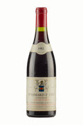 Pommard Le Clos Blanc Machard de Gramont 1982