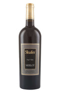 Shafer Merlot 2023