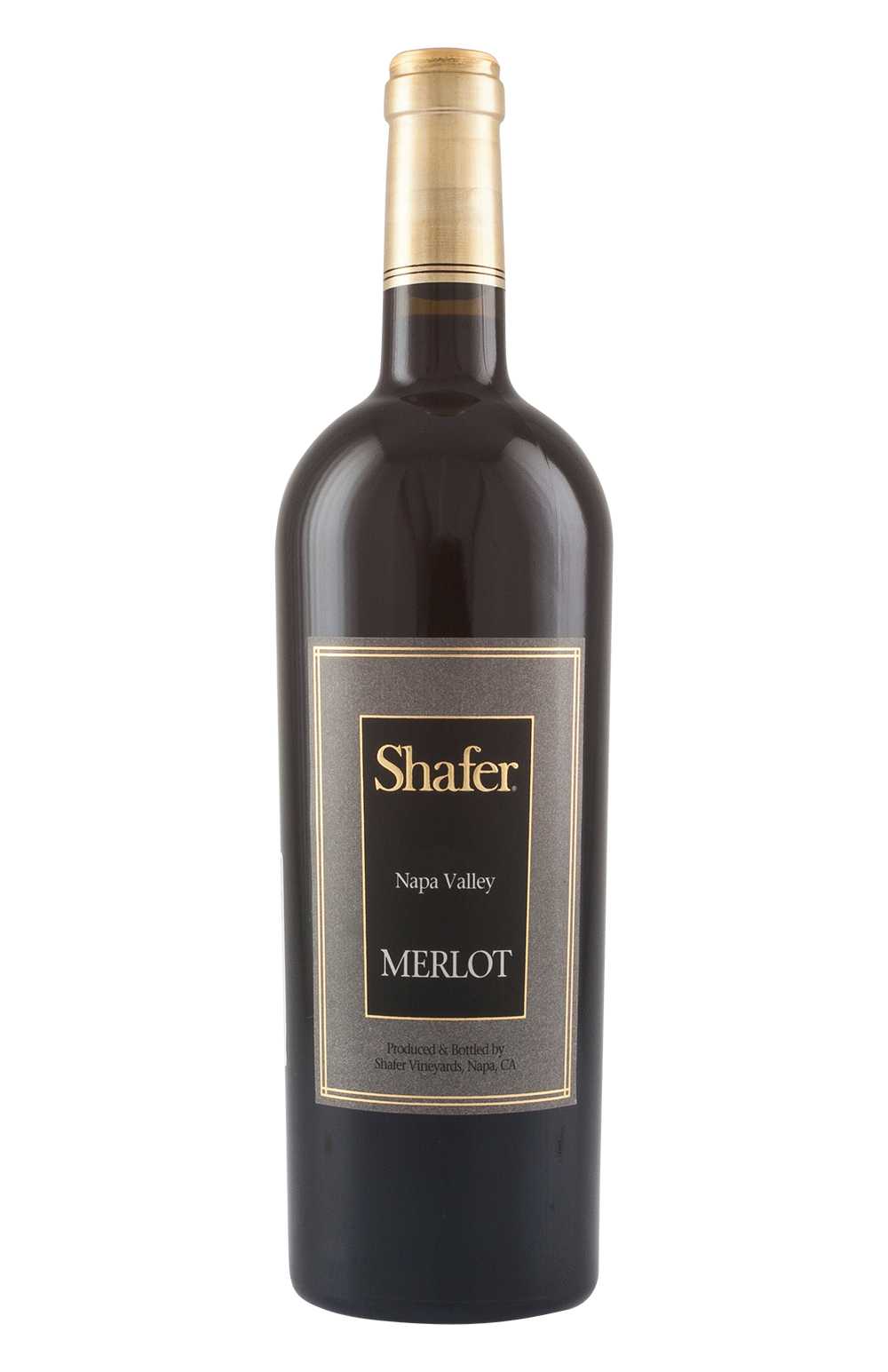 Shafer Merlot 2023