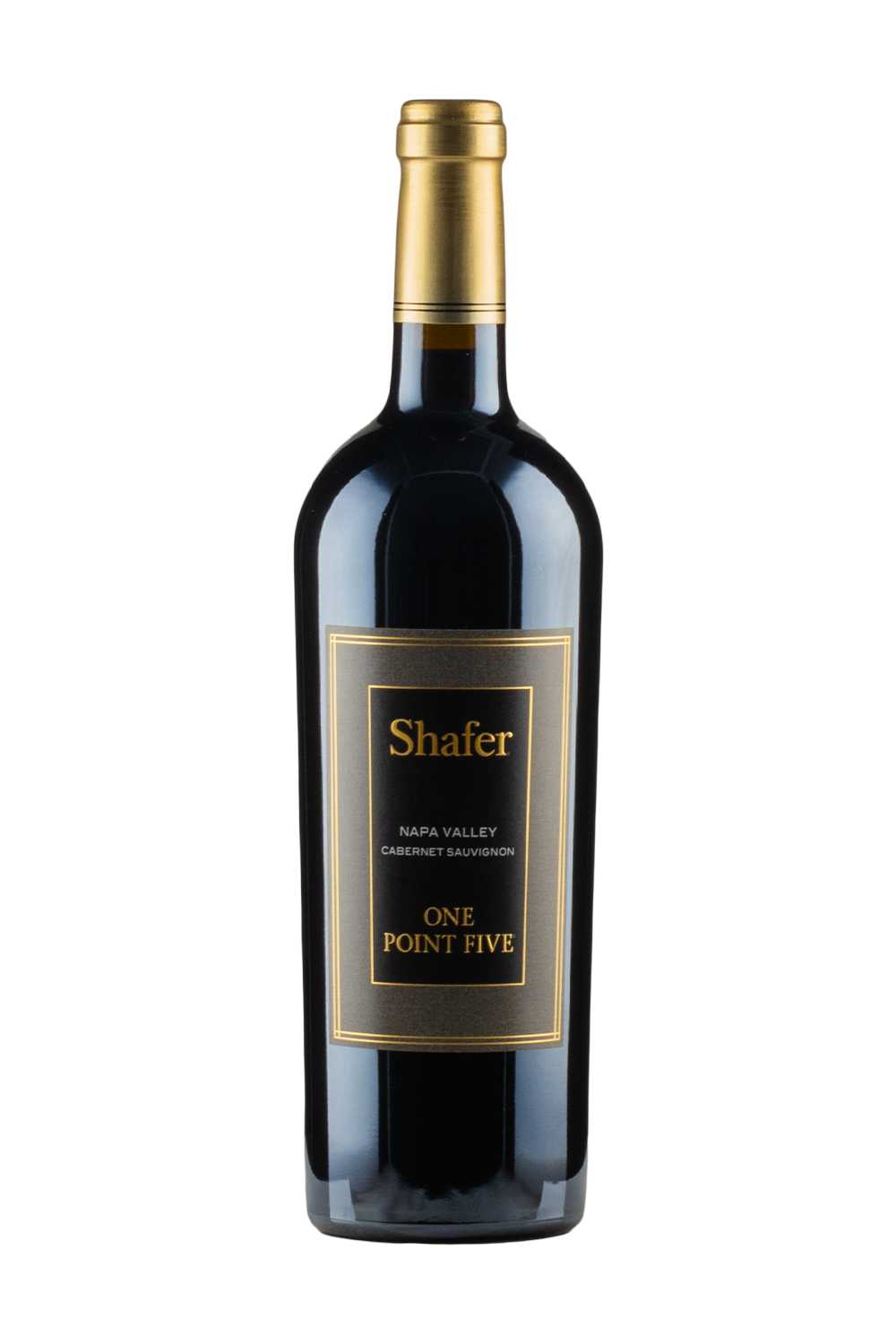 Shafer One Point Five Cabernet Sauvignon Cabernet Sauvignon 2023