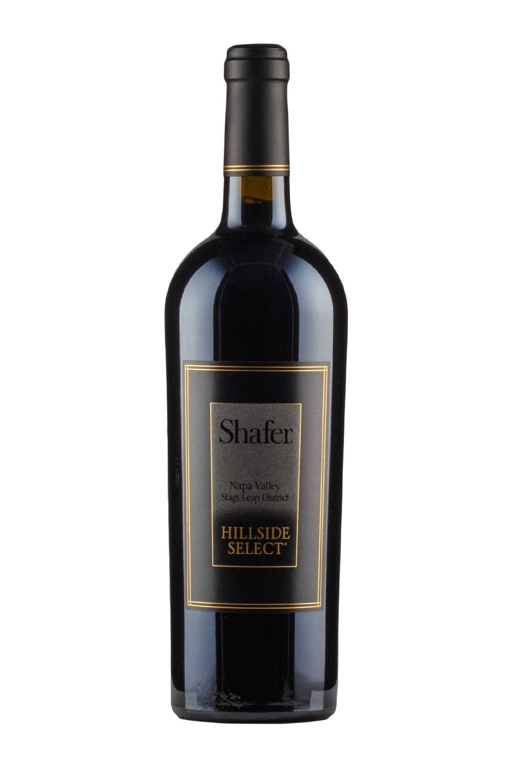Shafer Hillside Select Cabernet Sauvignon 2022