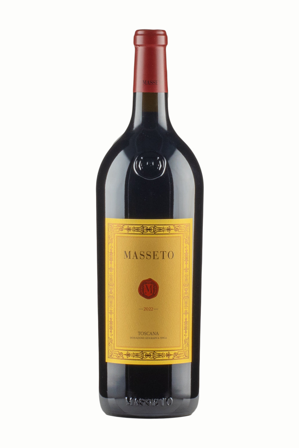 Masseto Magnum 2022
