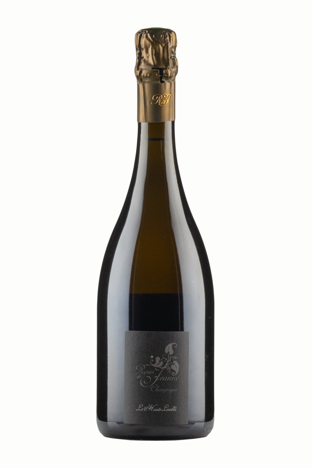 Cedric Bouchard La Haute Lemble Roses de Jeanne 2016