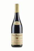 Saumur Champigny Le Bourg Clos Rougeard 2007