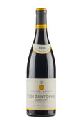 Clos St Denis Doudet Naudin 2012