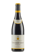 Clos St Denis Doudet Naudin 2014
