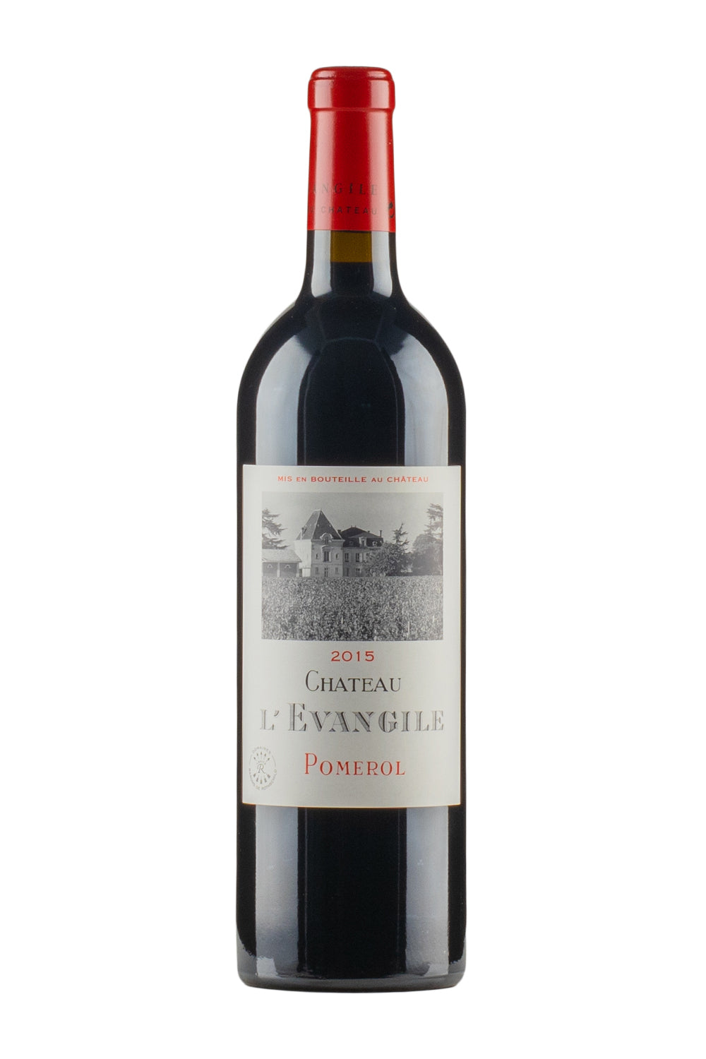 L`Evangile 2015