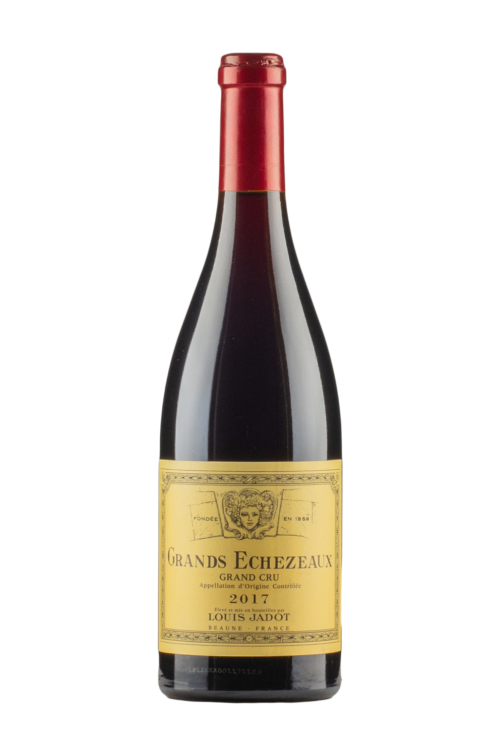 Grands Echezeaux Jadot 2017