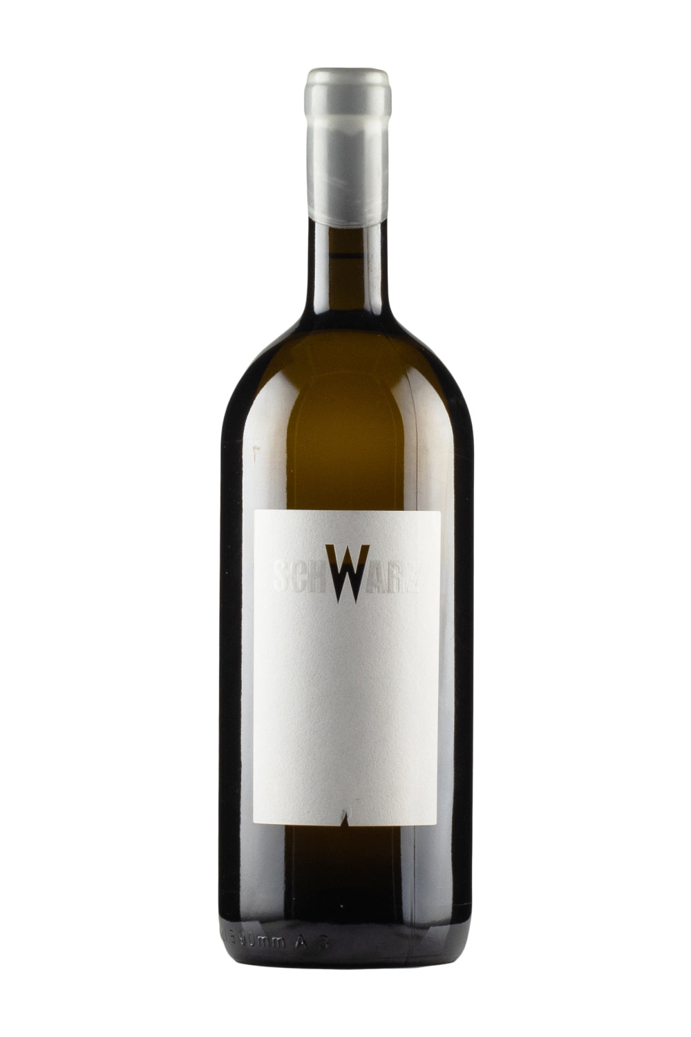 Cuvee Schwarz Magnum 2015
