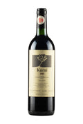 Oasi degli Angeli Kurni 2002