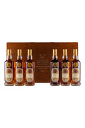 The Dram Takers Collection Volume 2 Gordon & MacPhail (6 x 70cl)