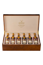 The Dram Takers Collection Volume 2 Gordon & MacPhail (6 x 70cl)