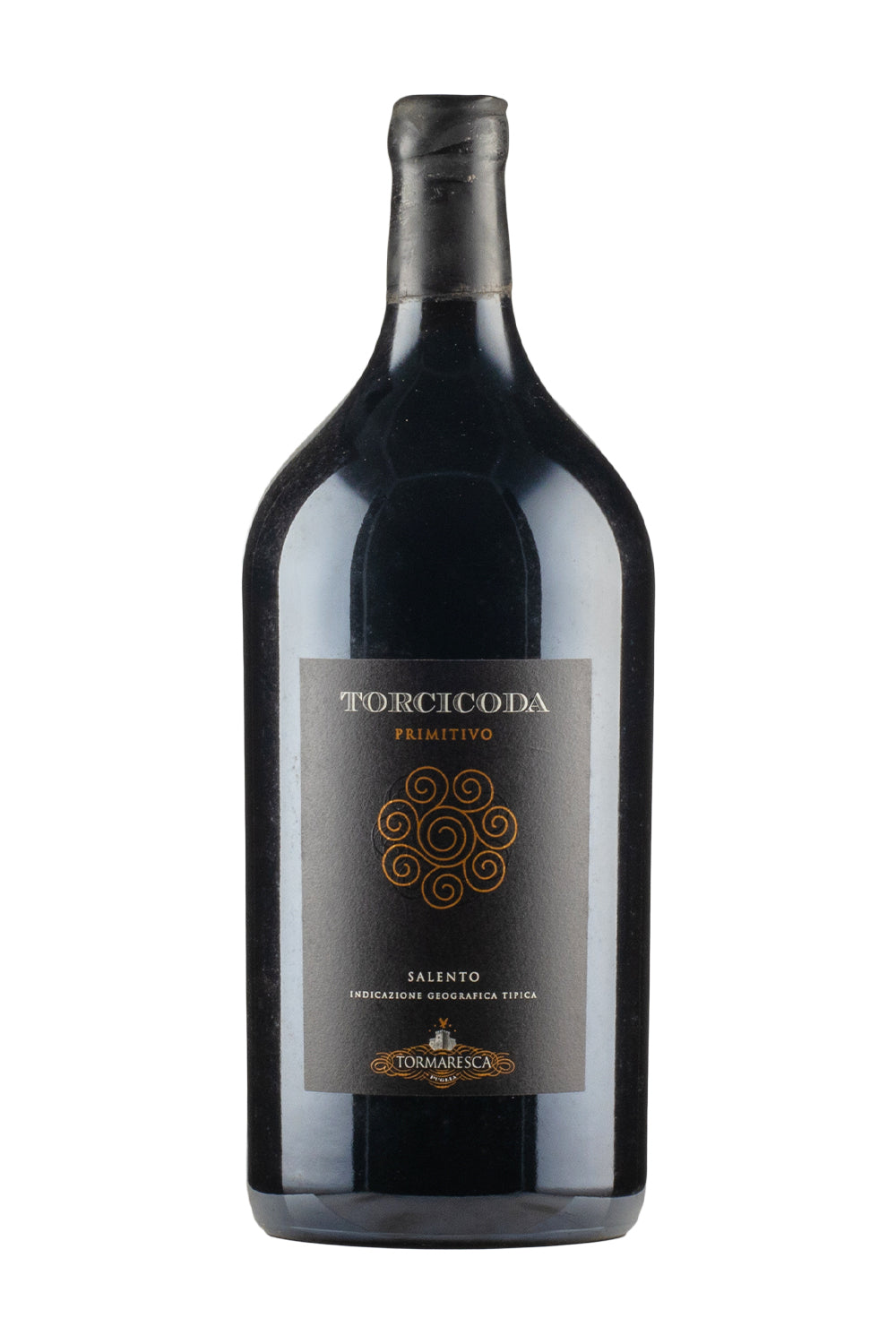 Primitivo Torcicoda Tormaresca 300cl 2016