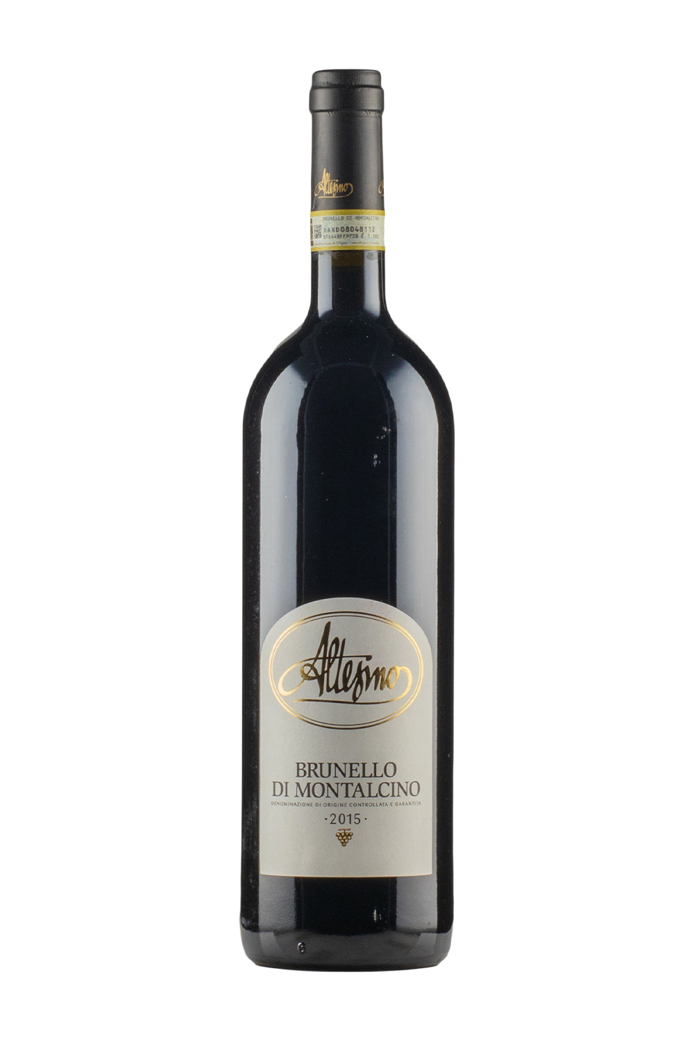Brunello di Montalcino Altesino Magnum 2015