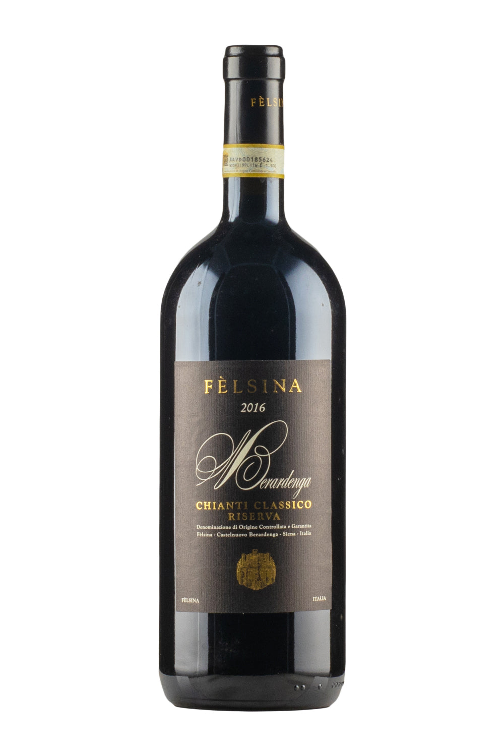 Chianti Classico Riserva Felsina Berardenga Magnum 2016